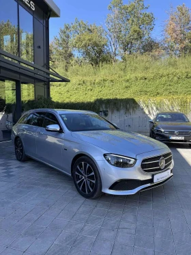 Mercedes-Benz E 300, снимка 2