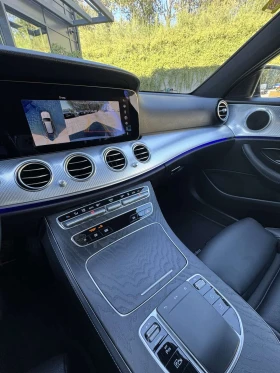 Mercedes-Benz E 300, снимка 15