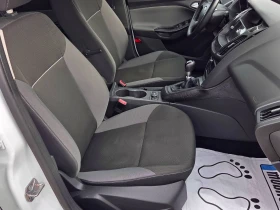 Ford Focus 1.6TDCI/GHIA/6 скорости, снимка 7