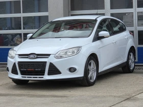 Ford Focus 1.6TDCI/GHIA/6 скорости, снимка 1