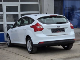Ford Focus 1.6TDCI/GHIA/6 скорости, снимка 3