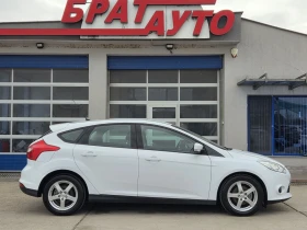 Ford Focus 1.6TDCI/GHIA/6 скорости, снимка 5