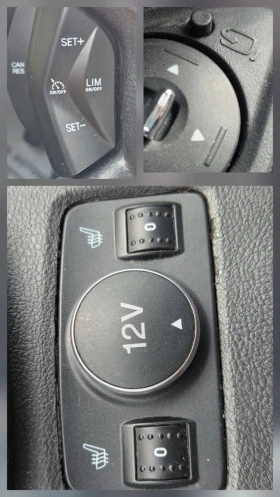 Ford Focus 1.6TDCI/GHIA/6 скорости, снимка 15