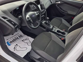 Ford Focus 1.6TDCI/GHIA/6 скорости, снимка 8