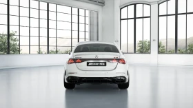 Mercedes-Benz E 53 AMG HYBRID 4MATIC+ , снимка 5