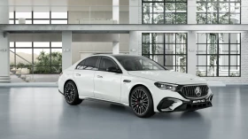 Mercedes-Benz E 53 AMG HYBRID 4MATIC+ , снимка 1