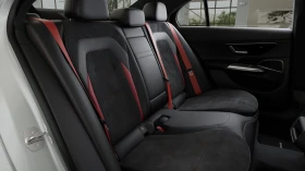 Mercedes-Benz E 53 AMG HYBRID 4MATIC+ , снимка 10