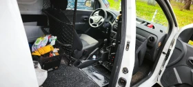 Dacia Dokker Отворено купе, снимка 8