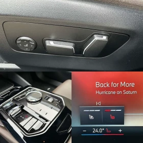 BMW 520 xDrive Sedan, снимка 12