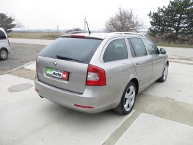 Skoda Octavia 2.0TDI/140кс./4x4/6-СКОРОСТИ/КАТО НОВА, снимка 4