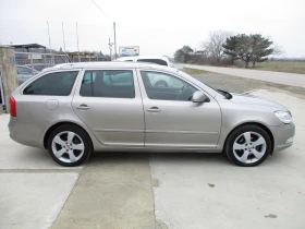 Skoda Octavia 2.0TDI/140кс./4x4/6-СКОРОСТИ/КАТО НОВА, снимка 3