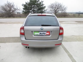 Skoda Octavia 2.0TDI/140кс./4x4/6-СКОРОСТИ/КАТО НОВА, снимка 5