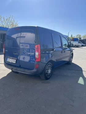 Mercedes-Benz Citan, снимка 7