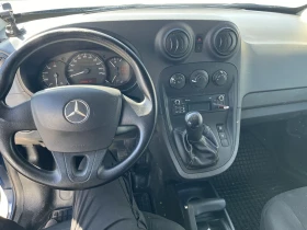 Mercedes-Benz Citan, снимка 1