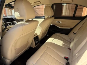 BMW 320 xDrive, Luxury Line, ТОП състояние, снимка 10