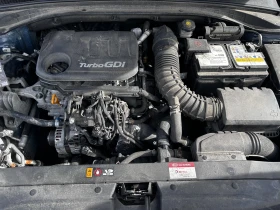 Kia Ceed 1.0 TGDI, снимка 17