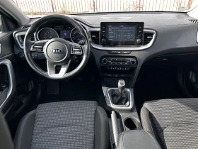 Kia Ceed 1.0 TGDI, снимка 12