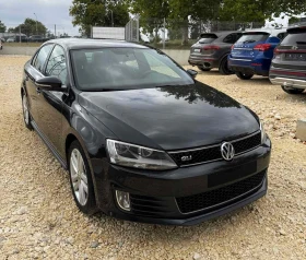 VW Jetta Highline   2.0 TSI   210 к.с.   DSG   2014 г., снимка 1