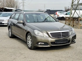Mercedes-Benz E 250 i Avantgarde  Евро 5, снимка 3