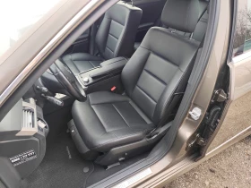 Mercedes-Benz E 250 i Avantgarde  Евро 5, снимка 9