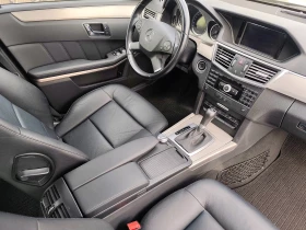 Mercedes-Benz E 250 i Avantgarde  Евро 5, снимка 10