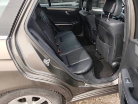 Mercedes-Benz E 250 i Avantgarde  Евро 5, снимка 12