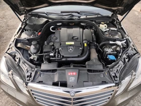 Mercedes-Benz E 250 i Avantgarde  Евро 5, снимка 17