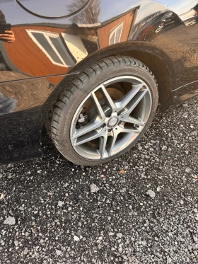 Mercedes-Benz E 350 Продава се на части, снимка 5