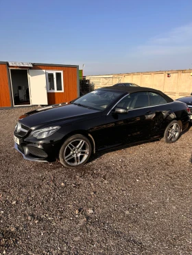 Mercedes-Benz E 350 Продава се на части, снимка 3