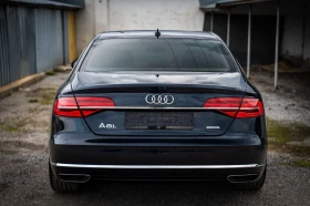 Audi A8 L* 3.0TFSI* MATRIX* МАСАЖ* ВАКУУМ, снимка 4