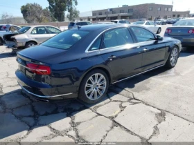 Audi A8 L 3.0T | Цена до България, снимка 4
