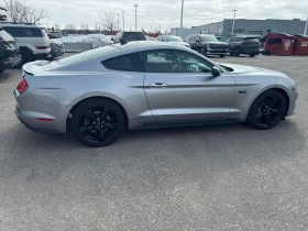 Ford Mustang * GT * PANO* KEYLESS* , снимка 3