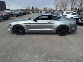 Ford Mustang * GT * PANO* KEYLESS* , снимка 2