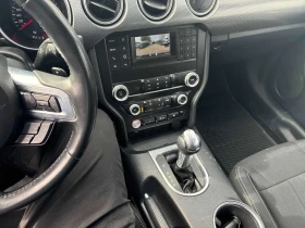 Ford Mustang * GT * PANO* KEYLESS* , снимка 9