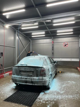 Opel Astra, снимка 3