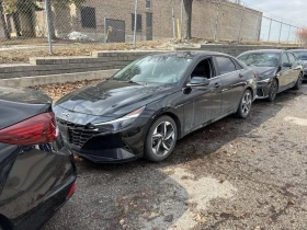 Hyundai Elantra Ultimate Tech* Bose* CarPlay* Keyless, снимка 2