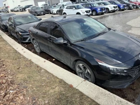 Hyundai Elantra Ultimate Tech* Bose* CarPlay* Keyless, снимка 3