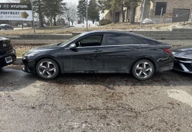 Hyundai Elantra Ultimate Tech* Bose* CarPlay* Keyless, снимка 4