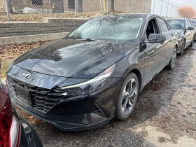 Hyundai Elantra Ultimate Tech* Bose* CarPlay* Keyless, снимка 1