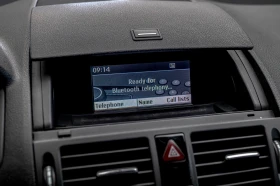 Mercedes-Benz C 200 5G-Tronic/Xenon/Bluetooth/Tempomat/Климатроник, снимка 10