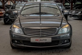Mercedes-Benz C 200 5G-Tronic/Xenon/Bluetooth/Tempomat/Климатроник, снимка 1