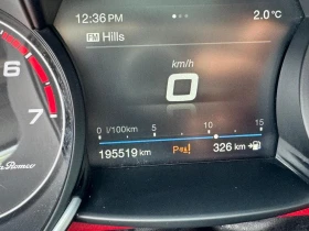 Alfa Romeo Giulia Ti Sport Q4* HARMAN KARDON* KEYLESS* ПОДГРЕВ* , снимка 12