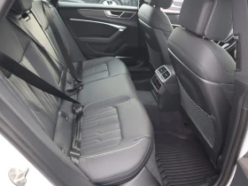 Audi A7 Technik* 55 TFSI* AвтоКредит * (ЦЕНА ДО БГ), снимка 14