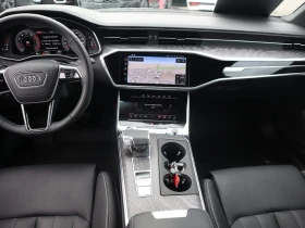 Audi A7 Technik* 55 TFSI* AвтоКредит * (ЦЕНА ДО БГ), снимка 11