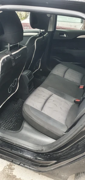 Citroen C4 1.6Hdi, снимка 5
