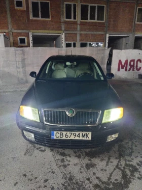 Skoda Octavia, снимка 6