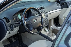 Skoda Octavia, снимка 10