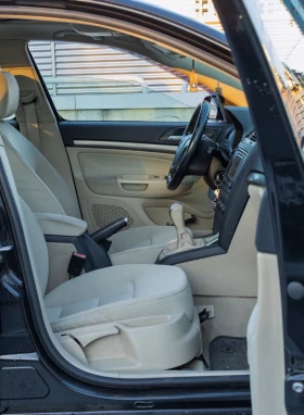 Skoda Octavia, снимка 13