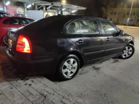 Skoda Octavia, снимка 4