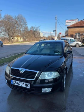 Skoda Octavia, снимка 1